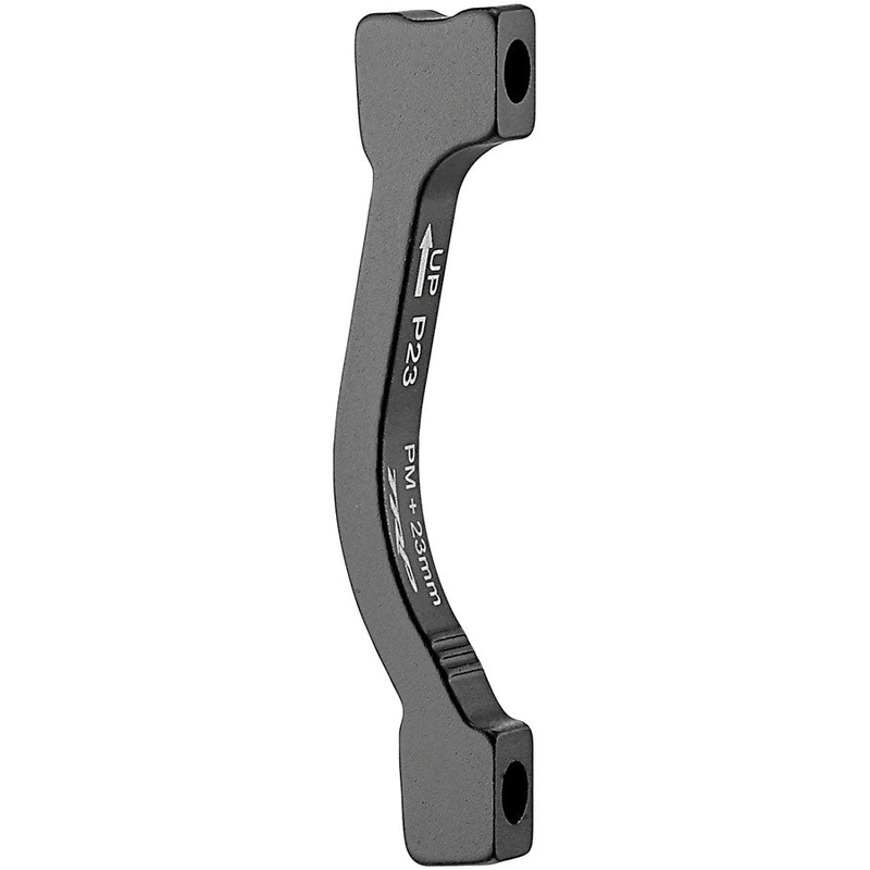 TRP P23 Post Mount Disc Brake Adapter - +23mm