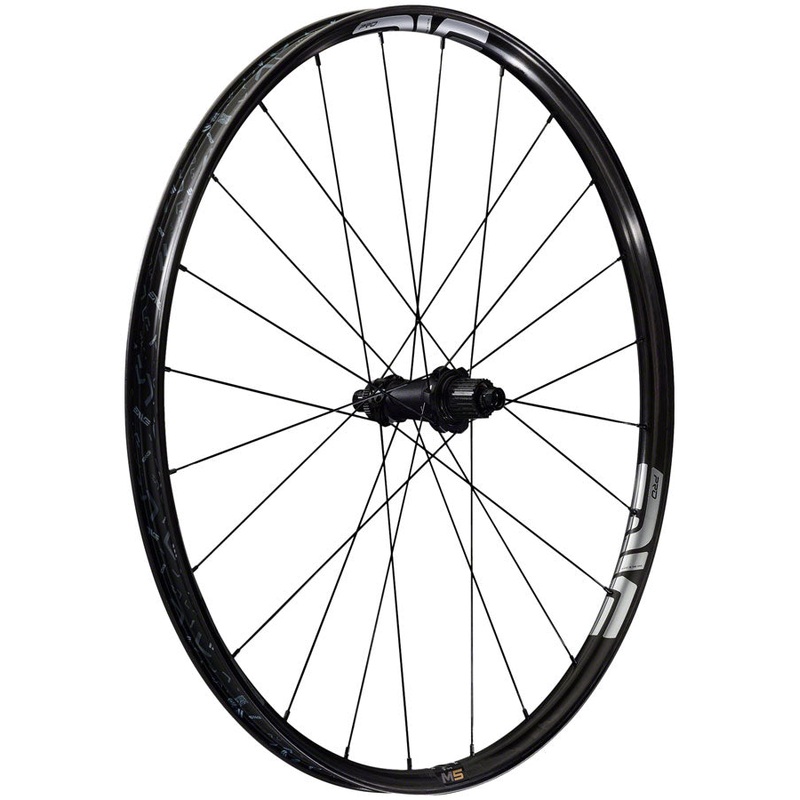 ENVE Composites M5 Pro Rear Wheel - 29" 12 x 148 Center-Lock Micro Spline Innerdrive 80pt BLK