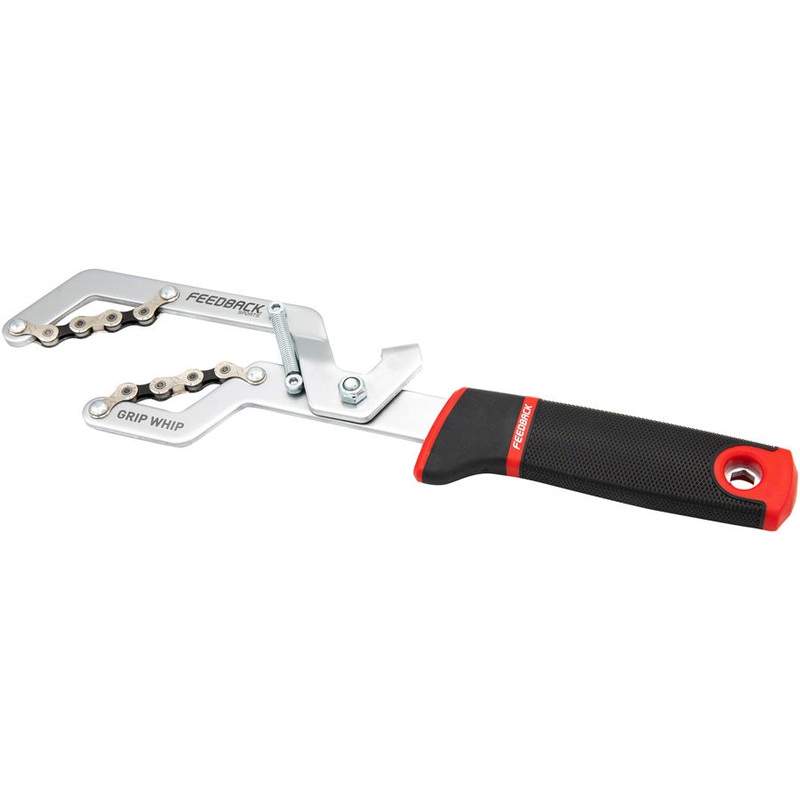 Feedback Sports Grip Whip Cassette Tool