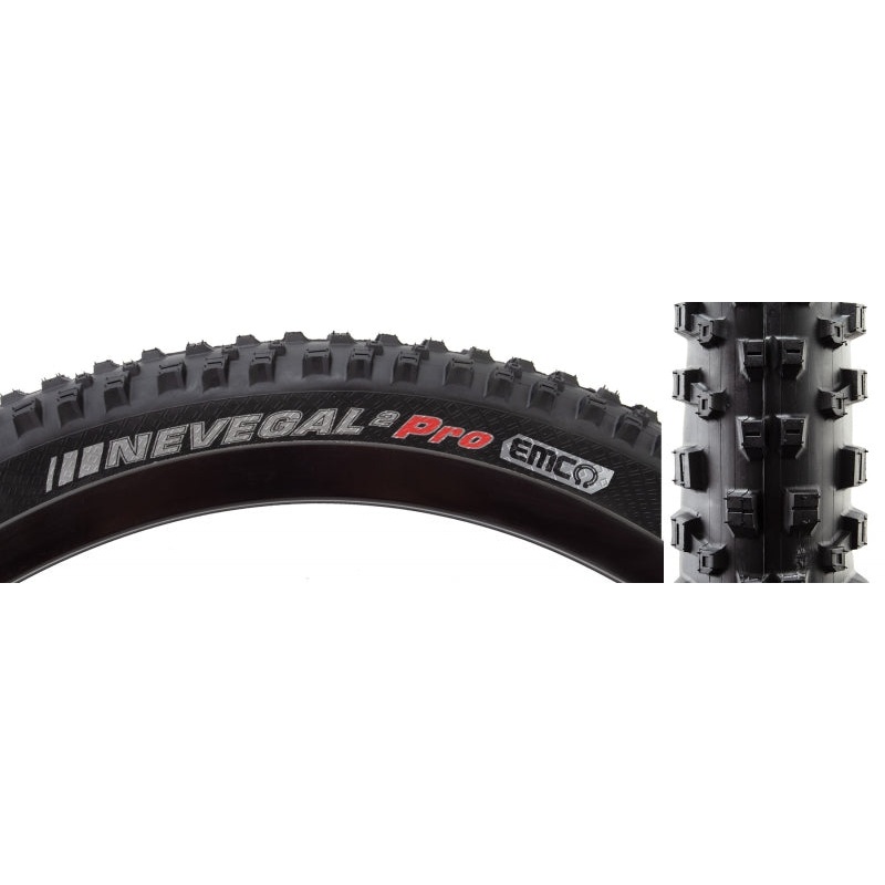 Kenda Nevegal 2 Pro 29x2.4 Tubeless Tire