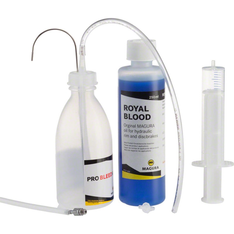 Magura Pro Bleeder