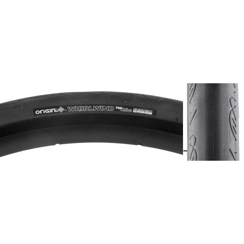 Origin8 Whirlwind 700x28 Standard Tire