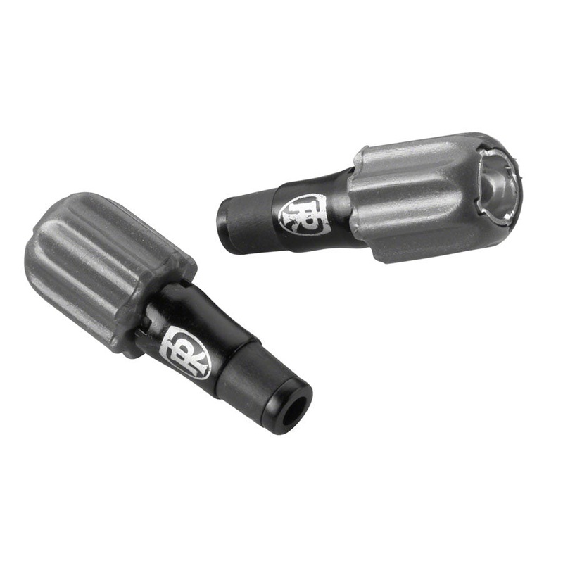 Ritchey Road Pro Cable Adjusters