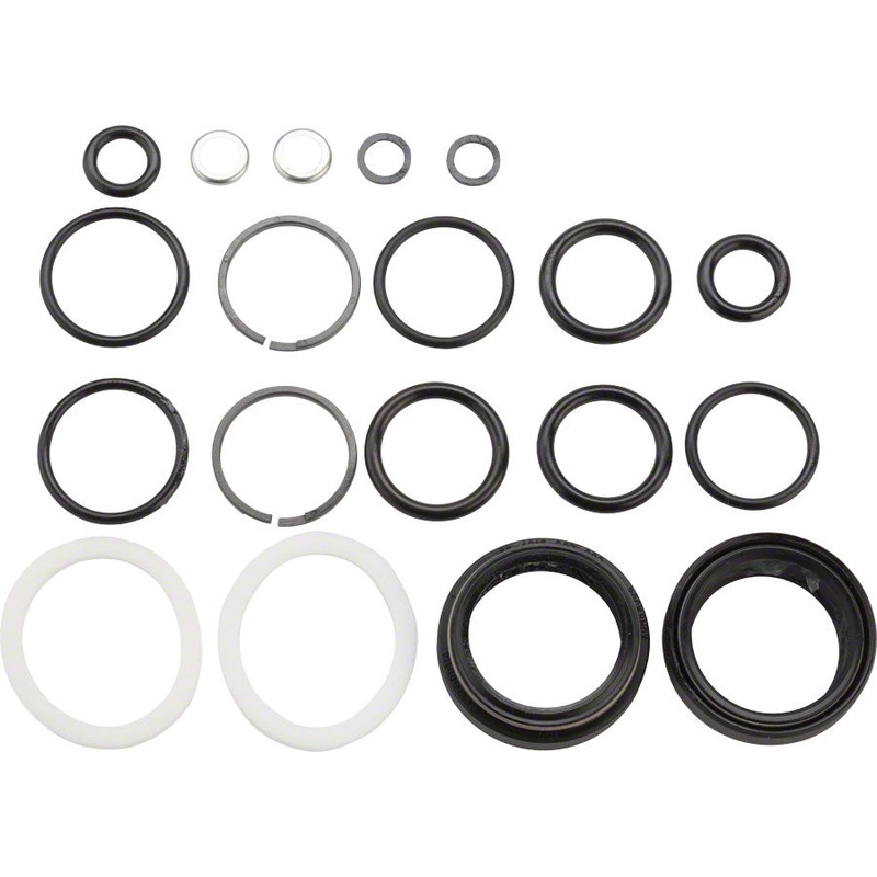 RockShox Basic Fork Service Kit - Reba 29/27+ Boost A3