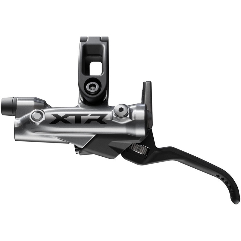 Shimano XTR BL-M9220L Enduro Hydraulic Brake Lever - Left