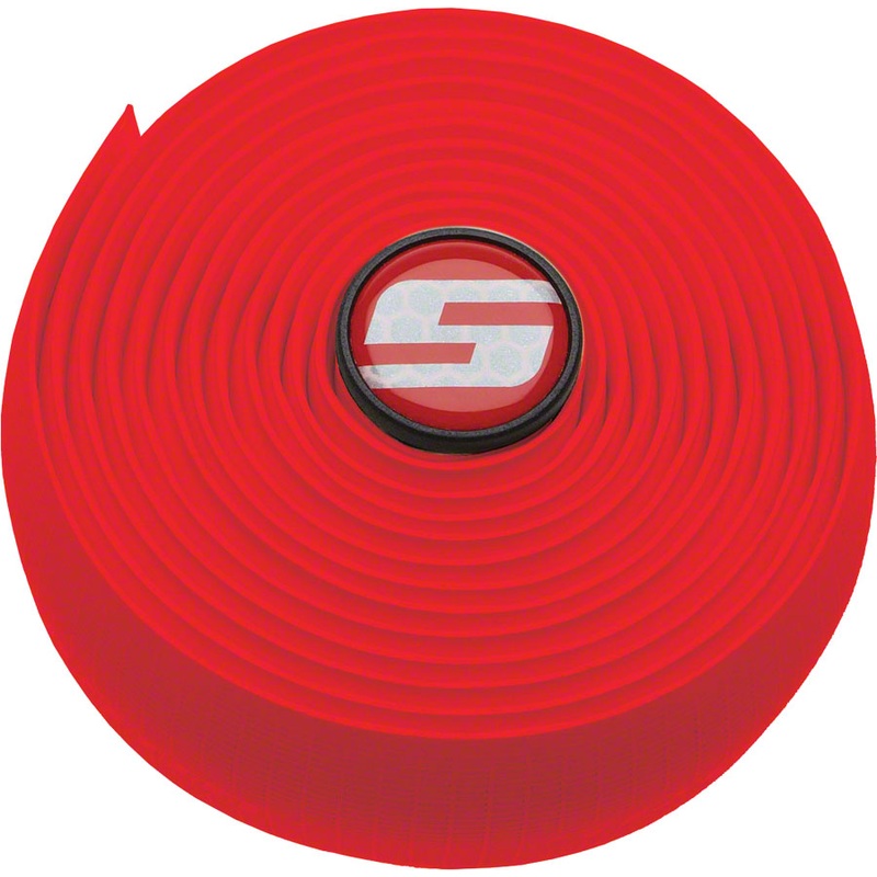 SRAM Red Bar Tape - Red