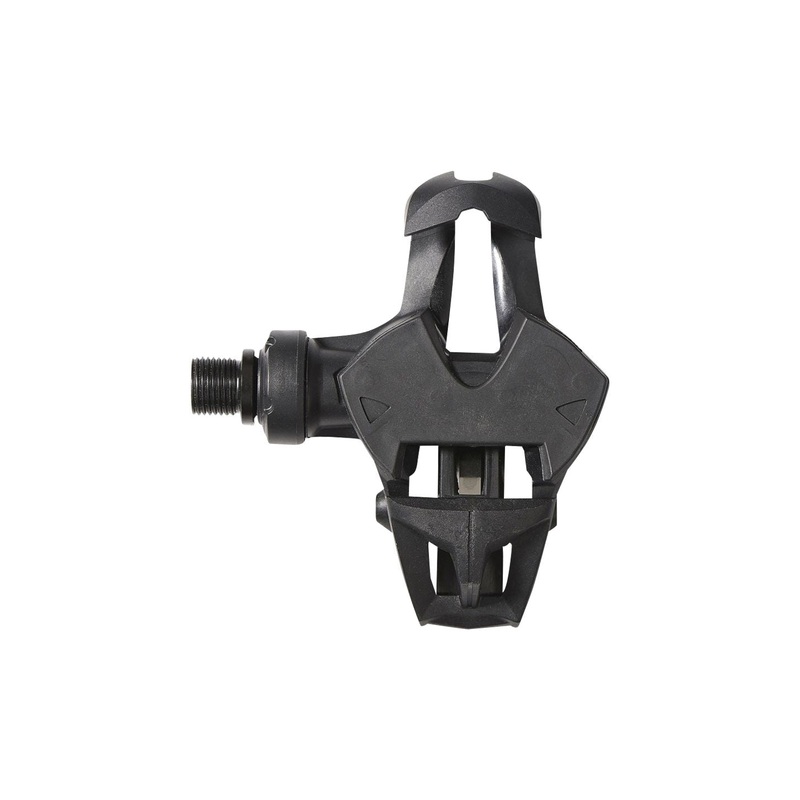 Time XPRESSO 2 Pedals - Single Sided Clipless  Composite 9/16" Black