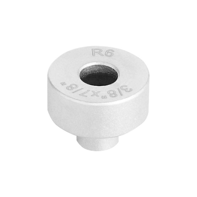 Tool Unior Bearing Press Adapter 3/8" x 7/8" (9.5 x 22.2mm)