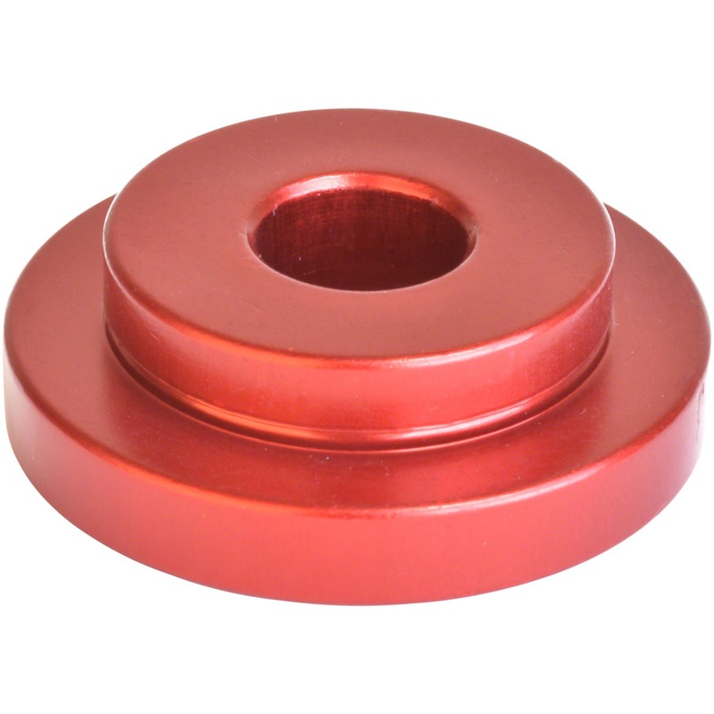 Wheels Manufacturing Open Bore Adaptor Bearing Drift 29 x 42mm DUB Bottom Bracket Bearings