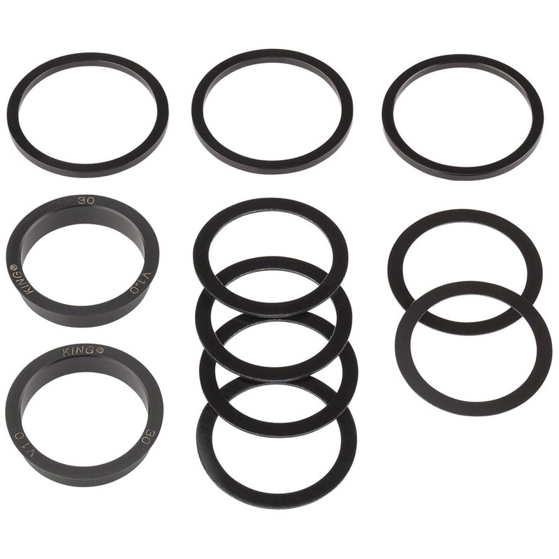 Chris King ThreadFit 30 Bottom Bracket Conversion Kit #3