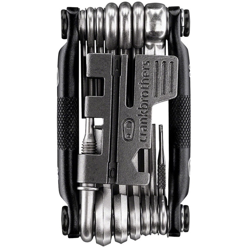 Crankbrothers Multi 20 Tool - Matte Black