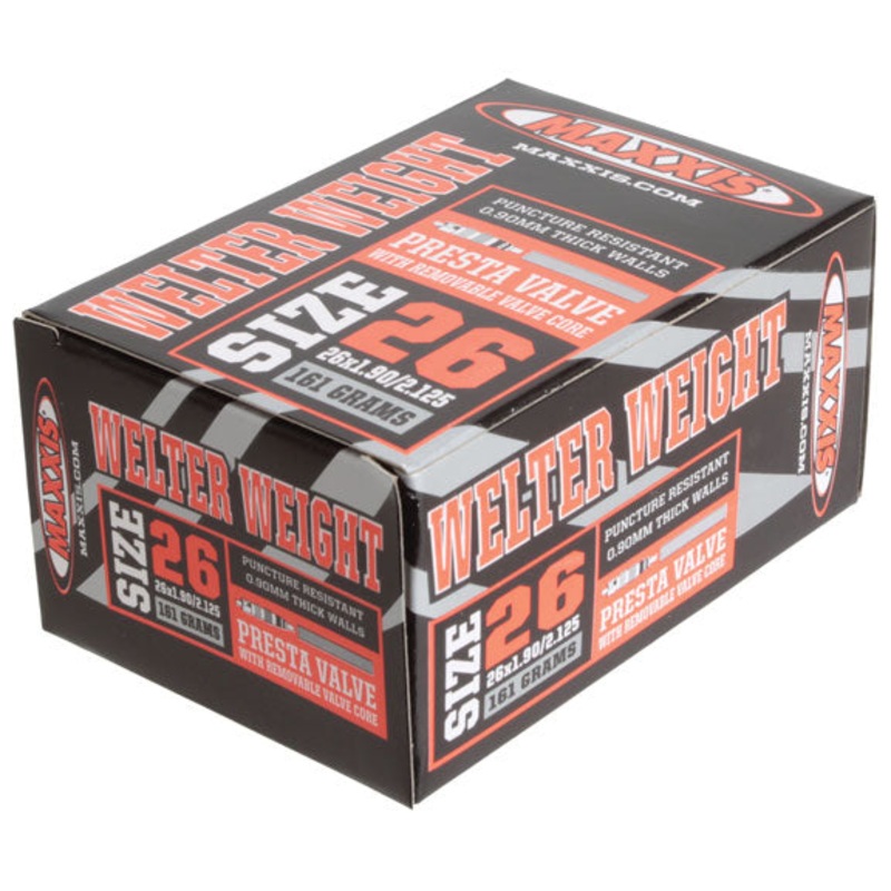 Maxxis Welter Weight Tube 26x1.5-2.5" SV 48mm