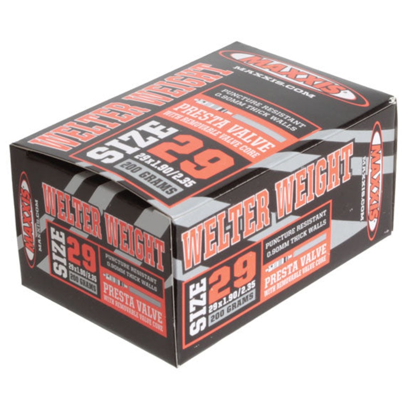 Maxxis Welter Weight Tube 29x1.75-2.4" PV 48mm RVC