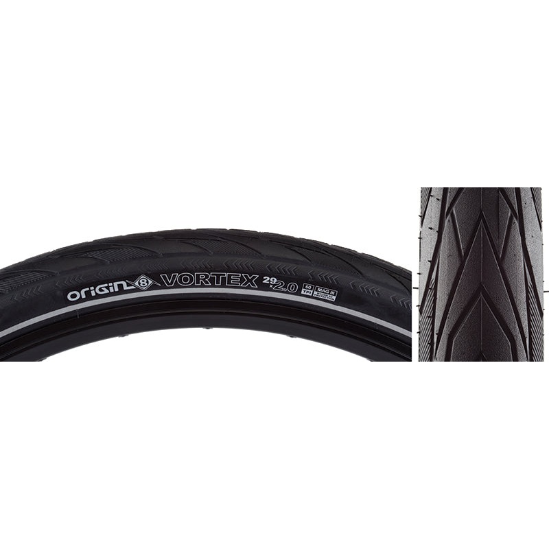 Origin8 Vortex 29x2.0 Standard Tire