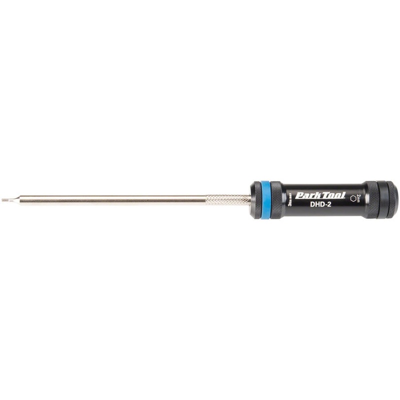 Park Tool DHD-2 2mm Precision Hex Driver
