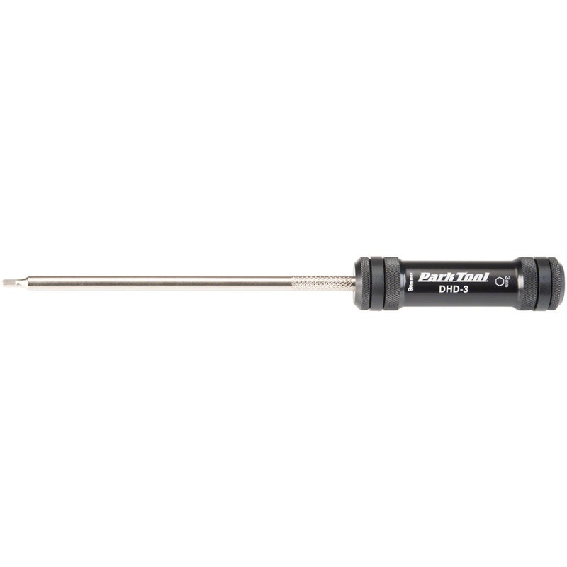 Park Tool DHD-3 3mm Precision Hex Driver