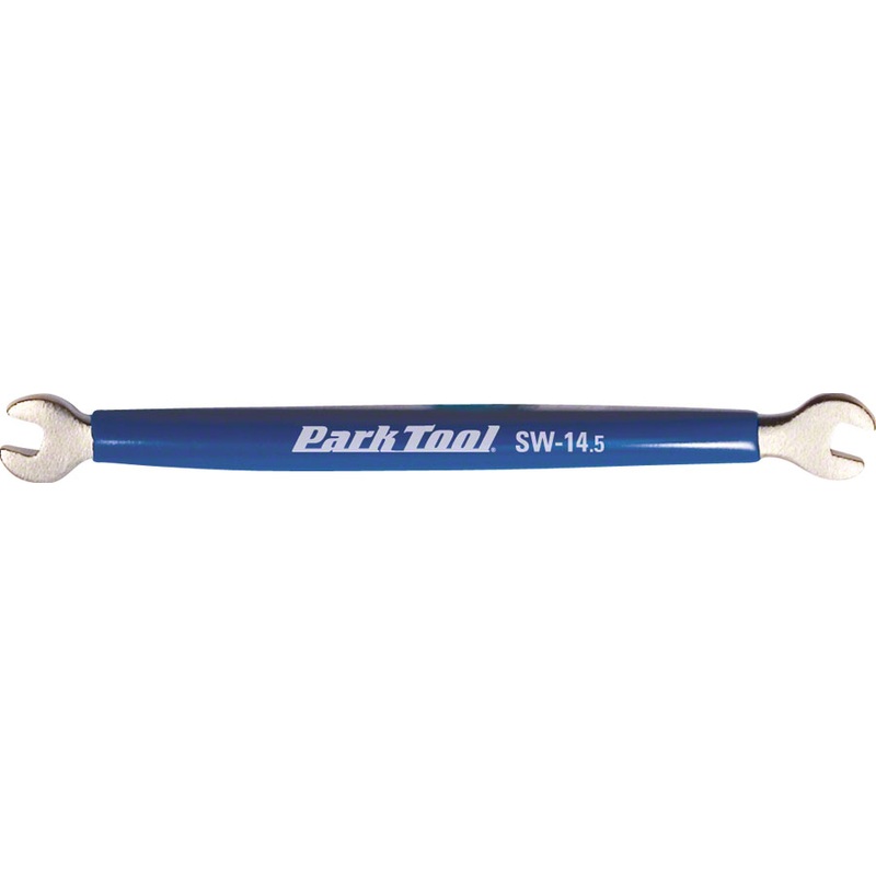 Park Tool SW-14.5 4.4mm / 3.75mm Spoke Wrench