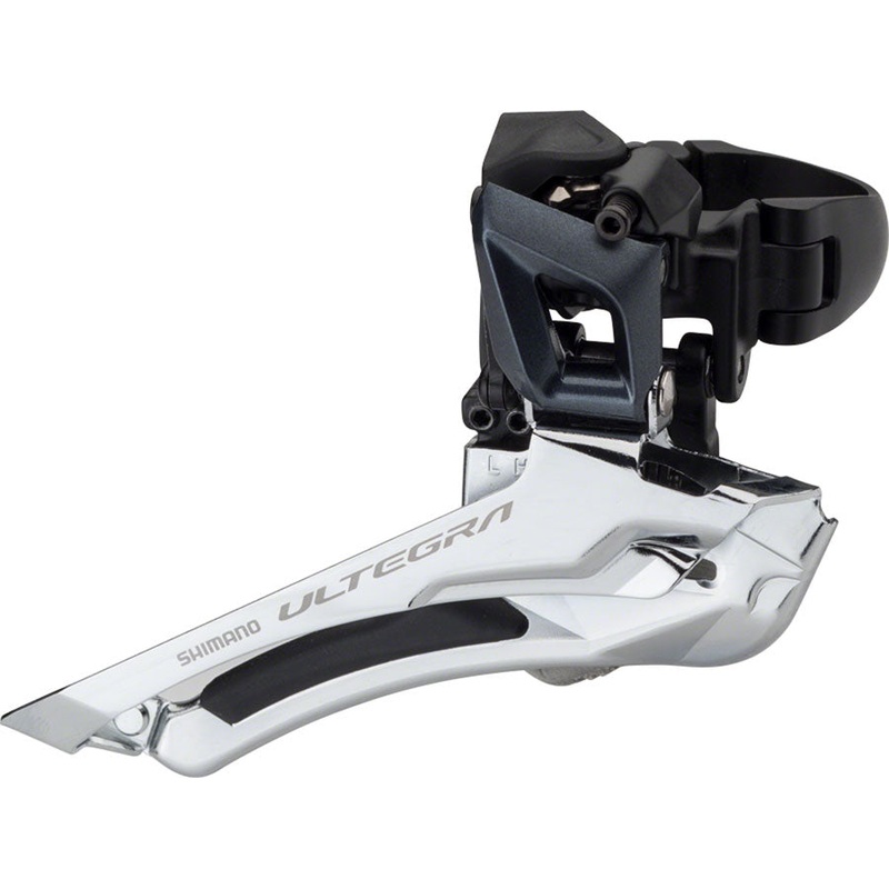 Shimano Ultegra FD-R8000 11-Speed 34.9 Front Derailleur Black