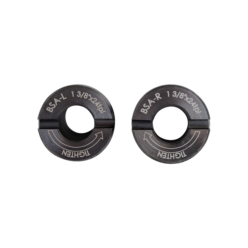 Tool Unior Bottom Bracket Facing Guide BSA