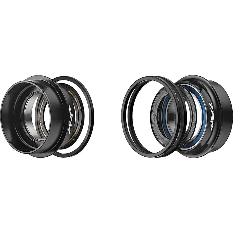TRP BB-M8020 PressFit 30 Bottom Bracket - PF30 83mm For 30mm Crank Spindle BLK