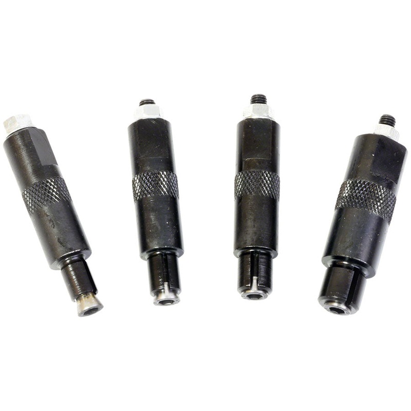 Wheels Manufacturing Essential Kit - Hub Bearing Extractor