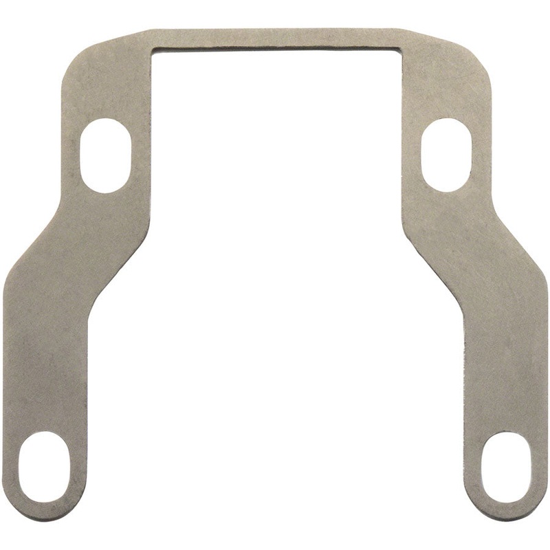 FAZUA RIDE 50 Evation Locker Adjustment Plate