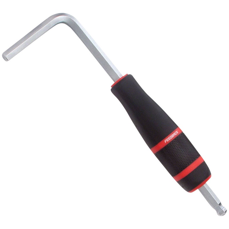 Feedback Sports Hex Wrench L Handle - 8mm