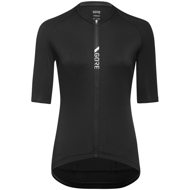 Gorewear TorrentJersey - Womens Black Small