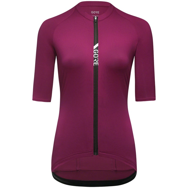 Gorewear TorrentJersey - Womens Purple Medium