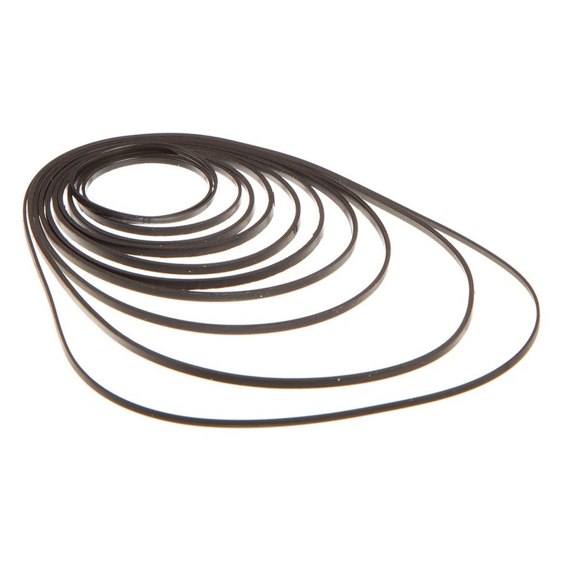 SRAM XG-1290 Stealth Ring Set Cassette Spacer 10-36 Kit