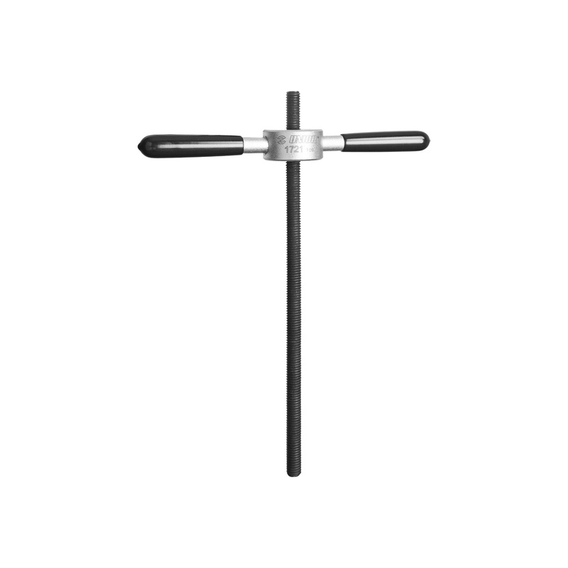 Tool Unior Bearing Press Handle and Rod