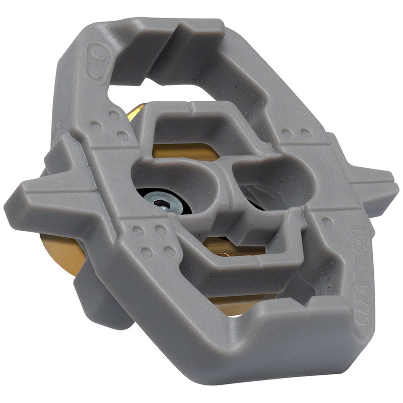 Crankbrothers Cleat Tool - Gray