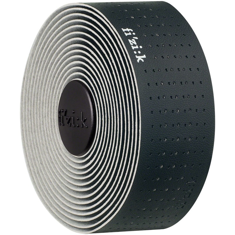 Fizik Tempo Microtex Classic Bar Tape - 2mm Black