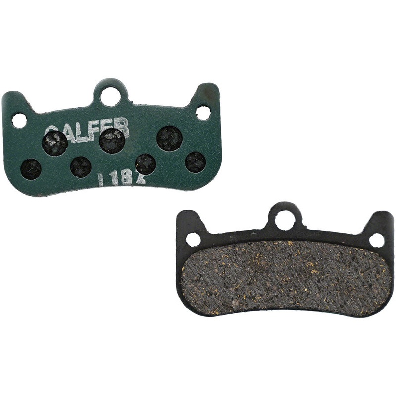 Galfer Formula Cura 4 Disc Brake Pads - Pro Compound