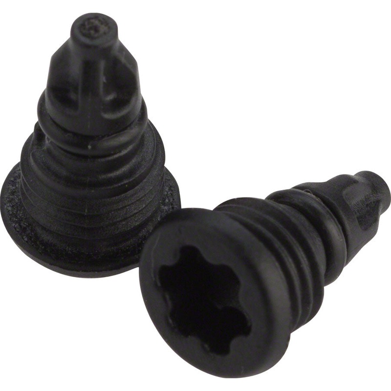 Magura EBT Screws w/ O-ring Reservoir Bleed Screw T25