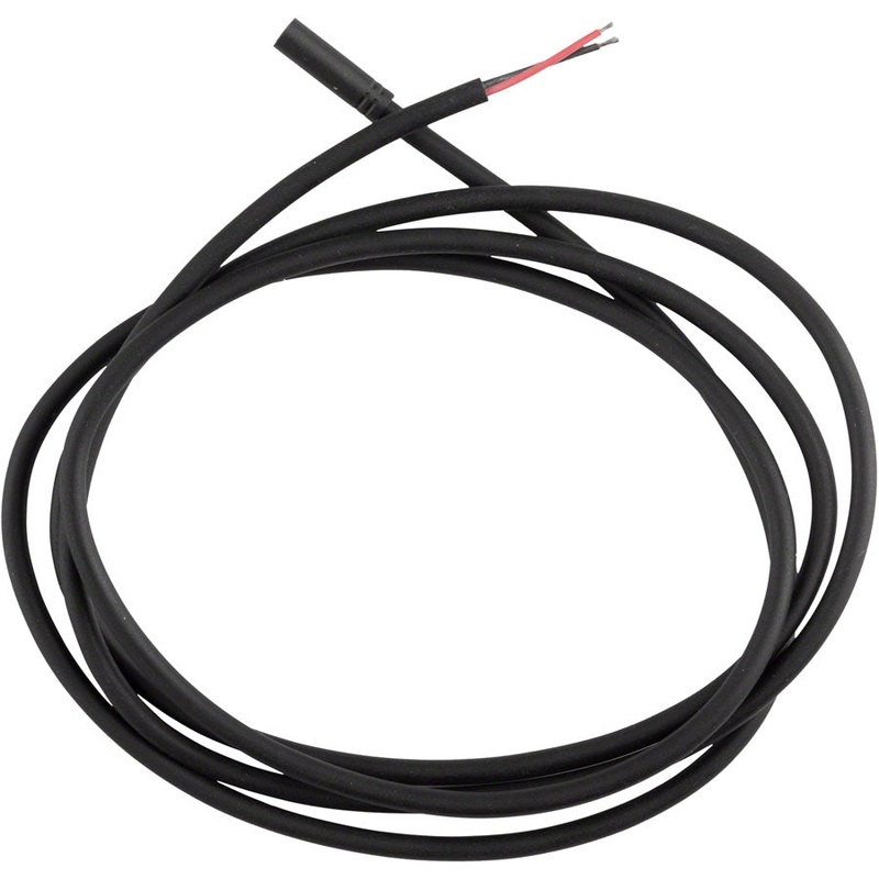 Supernova Ebike Light Connector Cable