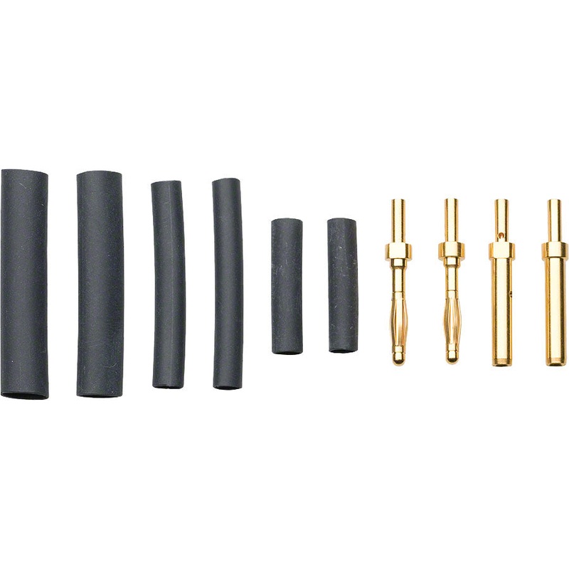 Supernova Gold Connector Set