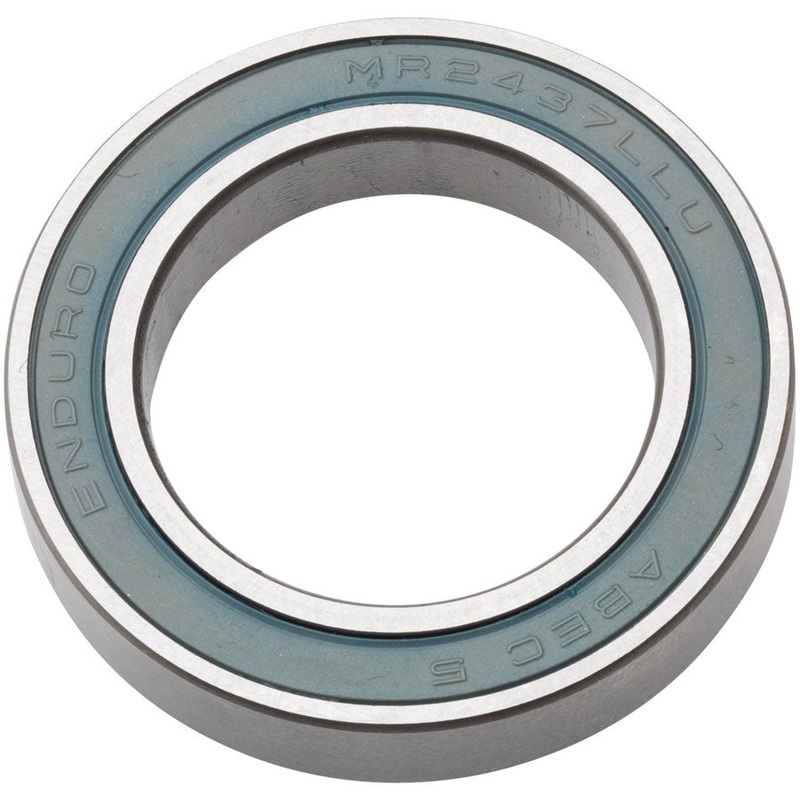 Enduro ABEC-5 Radial Bearing - 24mm x 37mm x 7mm