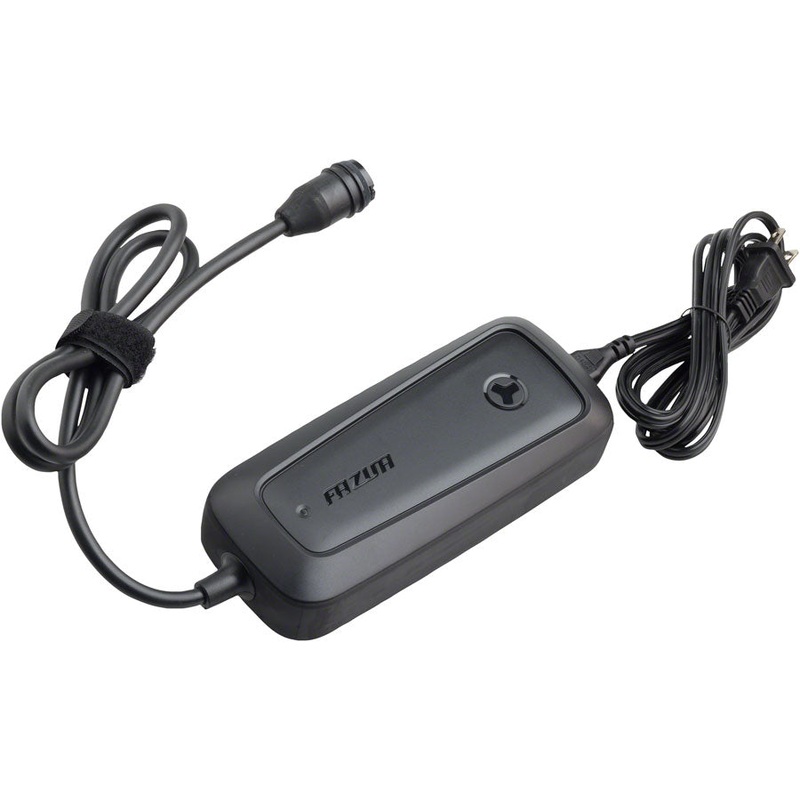 FAZUA RIDE 60 Charger 3A90 - 90 Deg Plug US