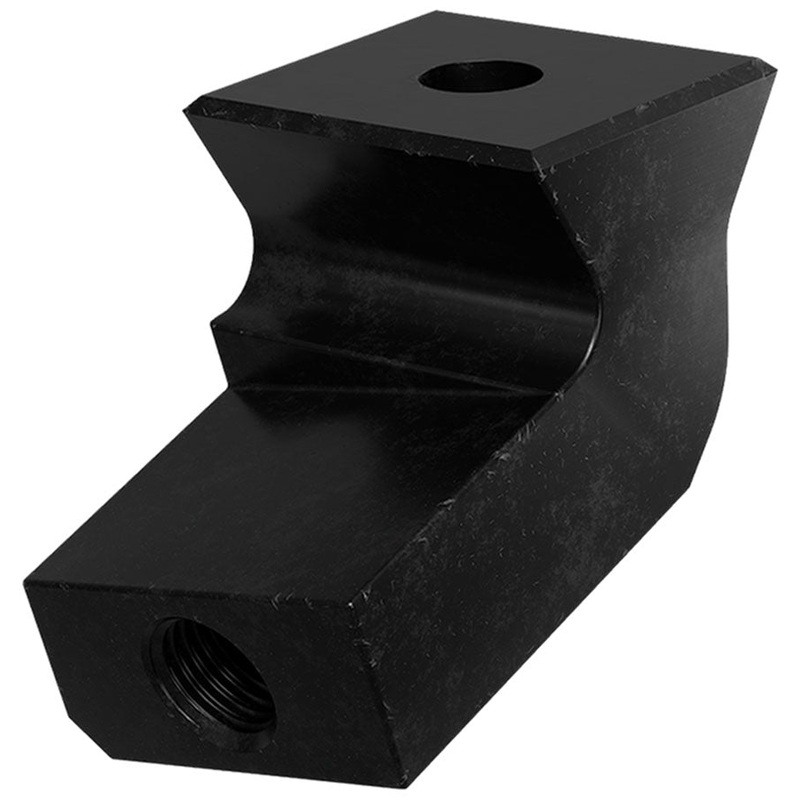 Magura Gustav Pro Shiftmix Clamp Adapter - Shimano I-SPEV EV IG.4 Left