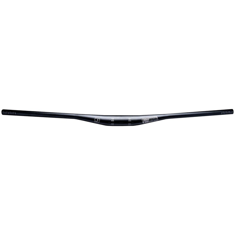ProTaper JUNIT Youth Handlebar - 1/2" Rise Stealth