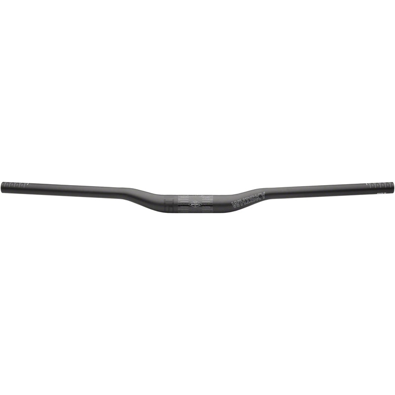 WHISKY No.9 Mountain Carbon Handlebar - 35.0 20mm Rise 760mm