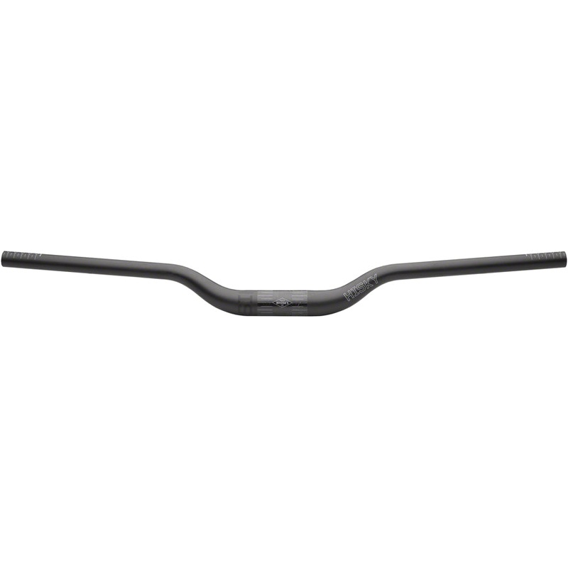 WHISKY No.9 Mountain Carbon Handlebar - 35.0 40mm Rise 760mm