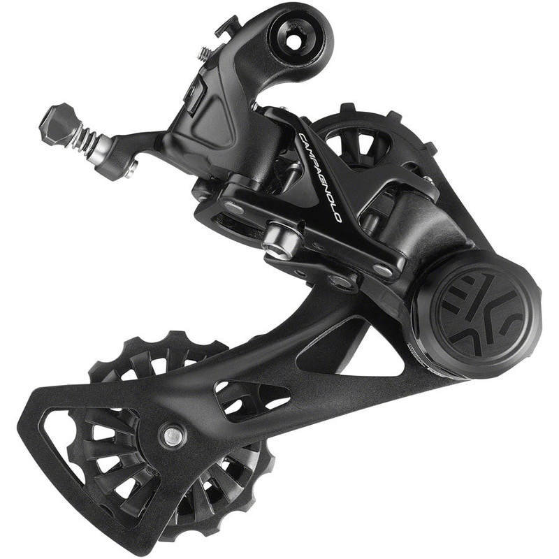 Campagnolo EKAR Rear Derailleur - 13-Speed Long Cage Black