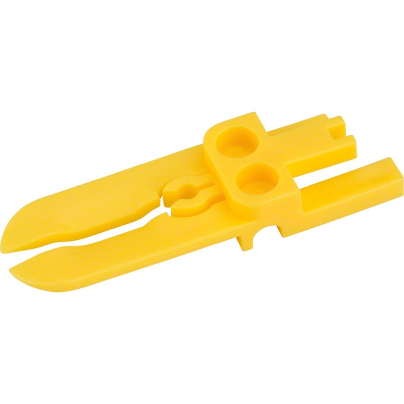 Magura Transport Device for Disc Brakes Yellow