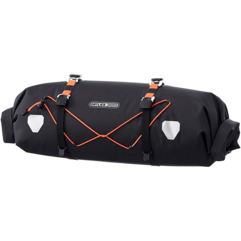 Ortlieb Handlebar-Pack Flex - 15L Black Matte
