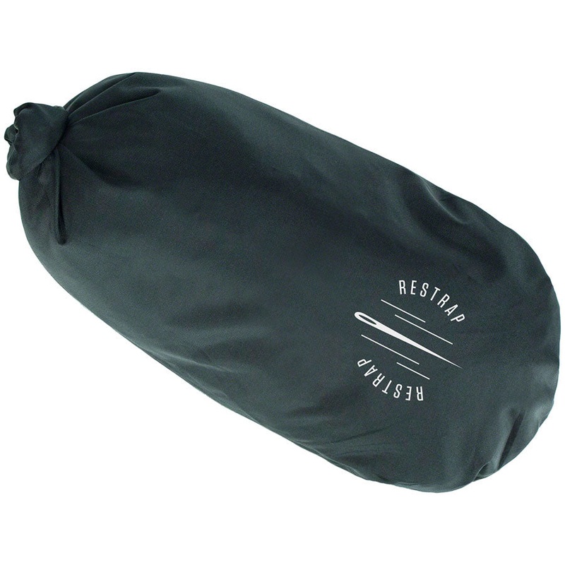 Restrap Race Dry Bag - 7L Black