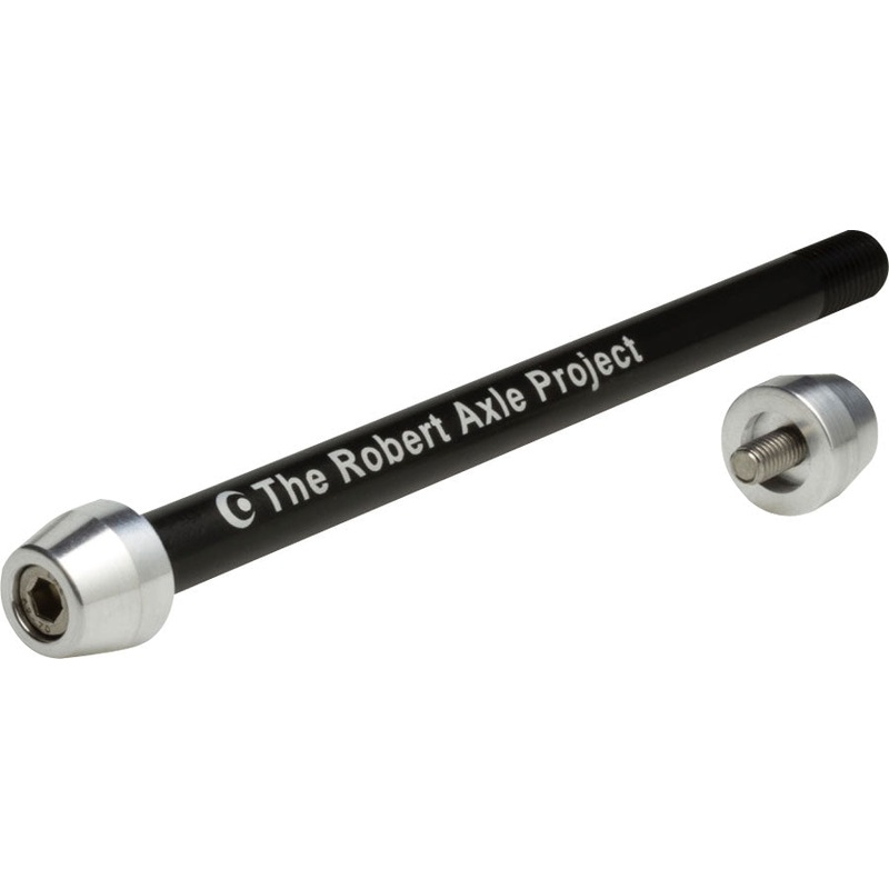 Robert Axle Project Resistance Trainer 12mm Thru Axle Length 174 180mm Thread 1.75mm