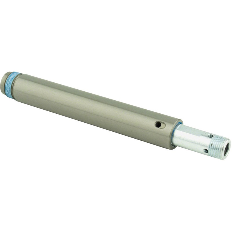 RockShox Rear Shock Damper Shaft Assembly - Super Deluxe Rc/Rct/Rtr Rc3/R A2 47.5-55mm A1