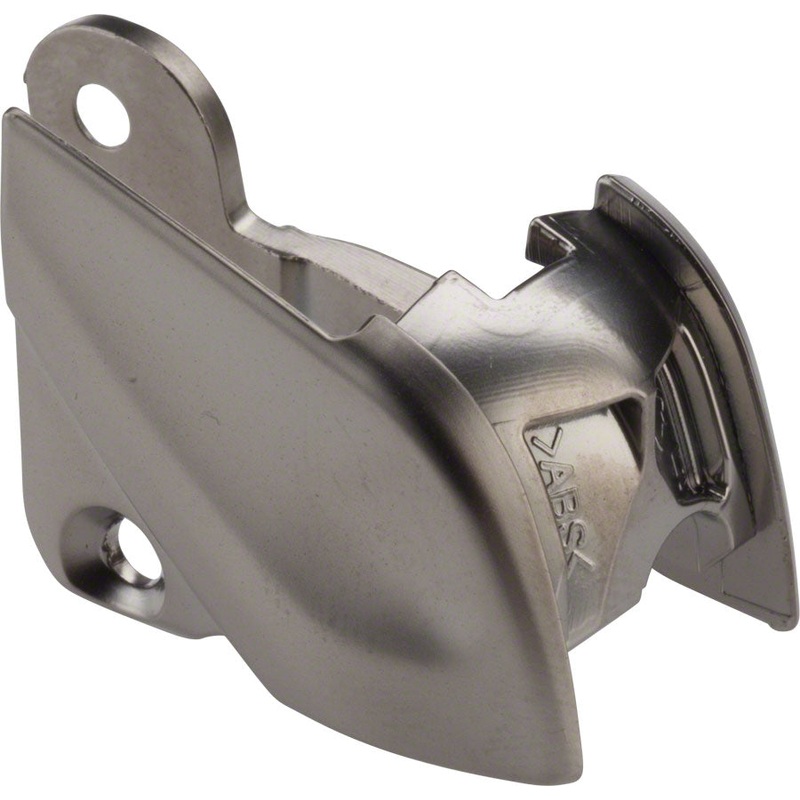 Shimano Ultegra ST-6700 Left STI Lever Name Plate B and Fixing ScrewsLeft